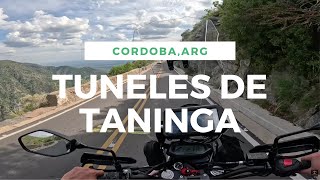 TUNELES de TANINGA  Cap09  CordobaArg [upl. by Endaira455]