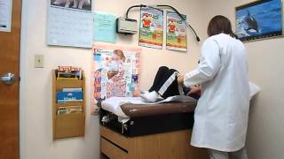 MTK Medical Check UP 6 years old DrWrazen [upl. by Annetta]