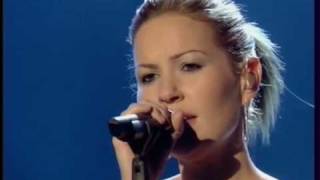 DIDO quotLife for Rent quot Live  27 Sept 2003 BBC Prime HQ [upl. by Wilden994]