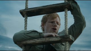 Ed Sheeran  No Strings Official Video [upl. by Nicholl]