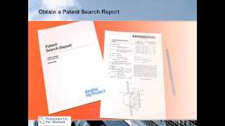 Thoughts to Paper  How to Get a Patent Video Patent Process [upl. by Wina]