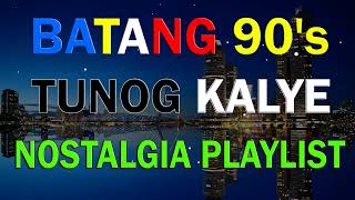 Beerhouse Delights  TUNOG KALYE SONGS 90s  Siakol6CycleMindEraserheadRivermayaParakya Ni Edgar [upl. by Filomena447]