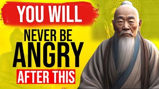 You will never be angry  Buddhist Story  Zen History [upl. by Bridgid]