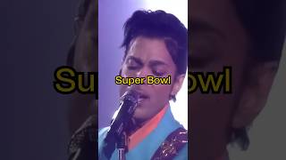 How was Prince’s Super Bowl Halftime Show almost cancelled [upl. by Charleton]