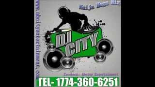 Naija Mega Mix 2012 by DJ City FT African China Bracket 2face 9nice dbanj duncan ice prince [upl. by Nednerb68]