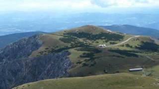 schneeberg austria [upl. by Assillem291]