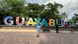 Recorriendo Rincón de Guayabitos Nayarit [upl. by Le]