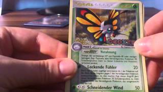 TCBM 3x Celi PokemonCardsFan amp Boostkanal007 [upl. by Anirt]