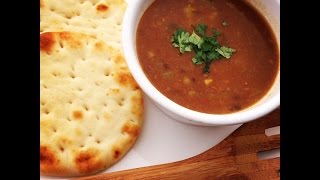 Mixed Lentils Beans Soup Recipe  Hearty Healthy Winter Soup Recipe [upl. by Esiuol659]