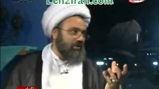 Clergyman  God created Shia from remaining dust of creation of Imams [upl. by Atnahs69]