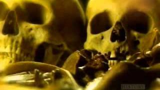 Secrets Of The Dead  Mystery Of The Black Death 3 of 4 [upl. by Llehsam]