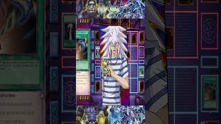 Yu Gi Oh Power Of Chaos BAKURA THE DARK SPIRI ARCHFIENDS AWAKENING vs KINETIC SOLDER SHORT [upl. by Vudimir]