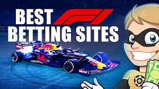 Ultimate Guide to Betting on F1 Top F1 Betting Sites Reviewed [upl. by Eendys]