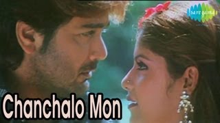 Chanchalo Mon Anmona Hoy  Bengali Movie Swapno  Prasenjit Jisshu Sengupta Abhishek Chatterjee [upl. by Jallier763]