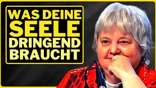 WAHRHEIT PUR Das WAHRE Geheimnis deines Erfolgs und Reichtum im Leben  Vera F Birkenbihl [upl. by Mathe84]