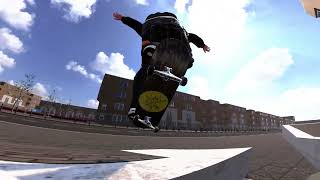 GEMINI REALISTIC SKATER XL EDIT [upl. by Humphrey]