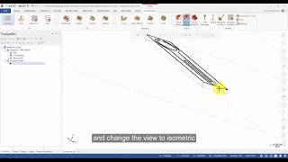 Mastercam 2018 Mill Essentials Tutorial 2  Machine Definition and Stock Setup Captioned [upl. by Okomom]