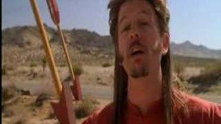 Joe Dirt  fireworks stand scene [upl. by Patric]