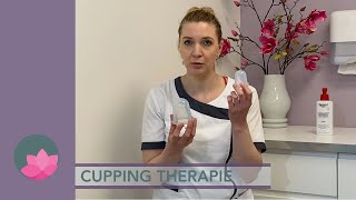 Hoe kan ik zelf cupping therapie toepassen [upl. by Darnoc724]