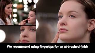 Revlon  How to apply PhotoReady Primer Mousse and Blush [upl. by Rehtul]