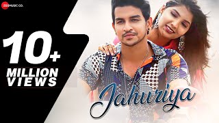 जहुंरिया  Jahuriya  Video Song  Rishiraj Pandey amp Anshika  Deepak amp Kajal  Ankit  Cg Songs [upl. by Clapper]