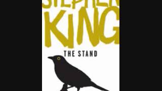 Stephen Kings The Stand Chapter 8 only [upl. by Ayna]