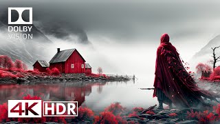 Only Best 4K HDR 60 FPS Dolby Vision 4K Video [upl. by Hilario]