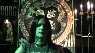 Dimmu Borgir  World Misanthropy part 3 [upl. by Akla449]