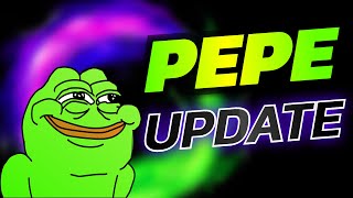 Pepe Coin PEPE Price Prediction and Technical Analysis SUNDAY [upl. by Moneta]