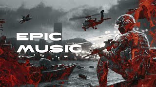 Крутая Эпическая Музыка  The Best Epic Music ПЕРЕЗАЛИВ [upl. by Osmen369]