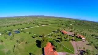 Arizona Ranches for Sale  Montosa Canyon Ranch [upl. by Salisbarry]