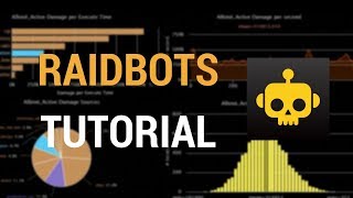 RAIDBOTS TUTORIAL HOW TO MAXIMIZE Your DPS [upl. by Skiest]