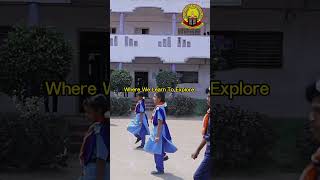 Sarvodaya School Scouts and Guides Everything You Need to Know [upl. by Madelina]