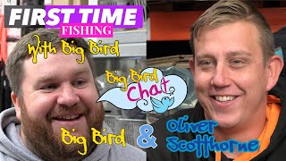 Oliver Scotthorne  Big Bird Chat [upl. by Lahtnero]