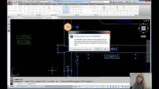 The Perils of AutoCAD’s PICKFIRST System Variable Lynn AllenCadalyst Magazine [upl. by Yevette]