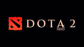 DotA 2  Game Ready sound [upl. by Sherard997]