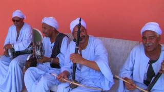 Egypt The Locals Street Musicians [upl. by Lisabet]