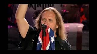 Lynyrd Skynyrd  Sweet home Alabama  Live HD [upl. by Aihcropal758]