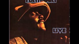 Donny Hathaway  Whats Going On Live Version [upl. by Limaa305]