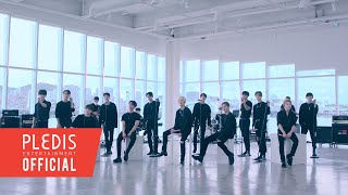 SPECIAL VIDEO SEVENTEEN세븐틴  Rock with you Band Live Session [upl. by Kaufmann]