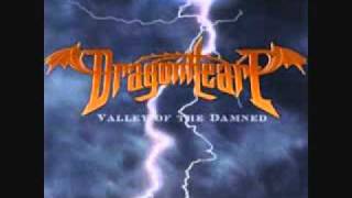 DragonHeart  Black Winter Night Demo 2000 [upl. by Festus]