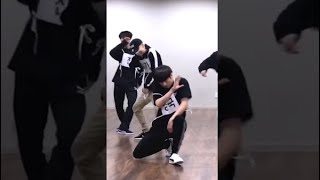 MIC Drop Dance Practice MAMA dance break ver BTS 정국 JUNGKOOK Focus [upl. by Trocki]