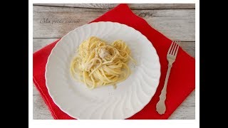 Spaghetti cacio e pepe [upl. by Annyl320]