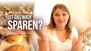 Das Ergebnis meines SparMonats Oje Und Kirschen verarbeiten  Vlog [upl. by Deron]