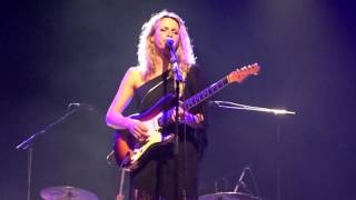 ANA Popovic If Tomorrow was Today Live  MAINVILLIERS France 2016 [upl. by Tung]