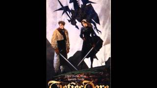 Full Tactics Ogre OST [upl. by Staford548]