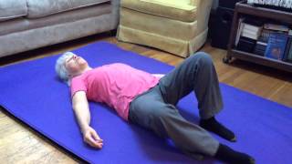 How to Release the Psoas Muscles [upl. by Templeton471]