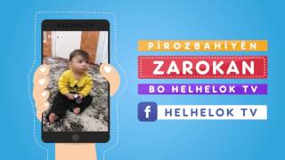 Pîrozbahîyên Zarokan Bo Helhelok Tv [upl. by Ferreby12]