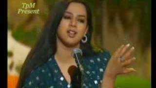 Masooma Anwar Wey Main Chori Chori  nadeem akhtar [upl. by Enihpled]