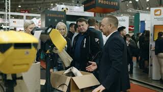 LOGIMAT 2023  Unsere Highlights aus Stuttgart [upl. by Airehs620]